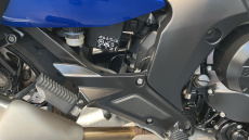 BMW K1600 GT SE (22MY)